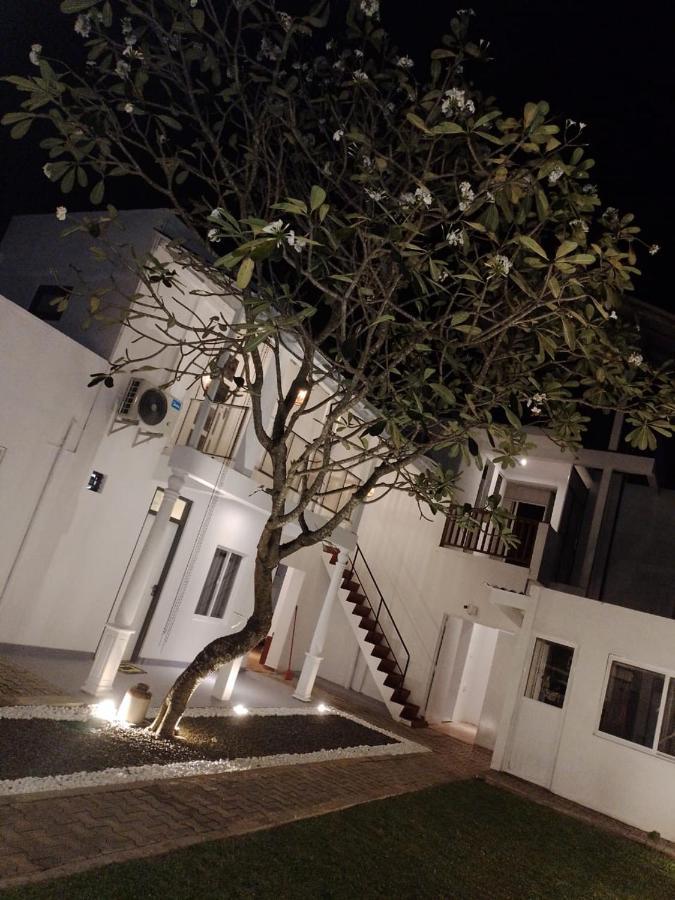 Anchorage Hotel Mirissa