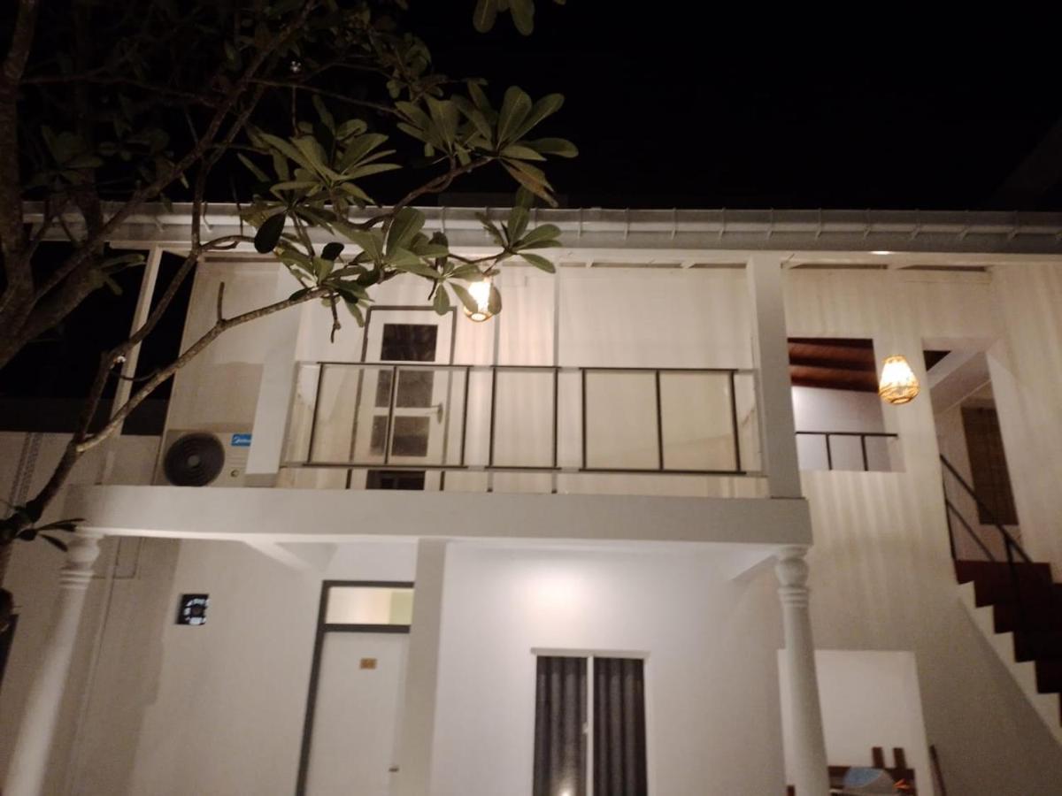 Anchorage 3* Mirissa