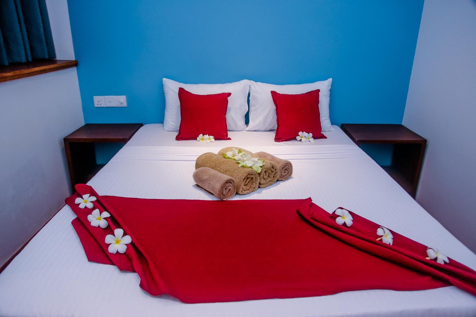 Hotel Anchorage 3*