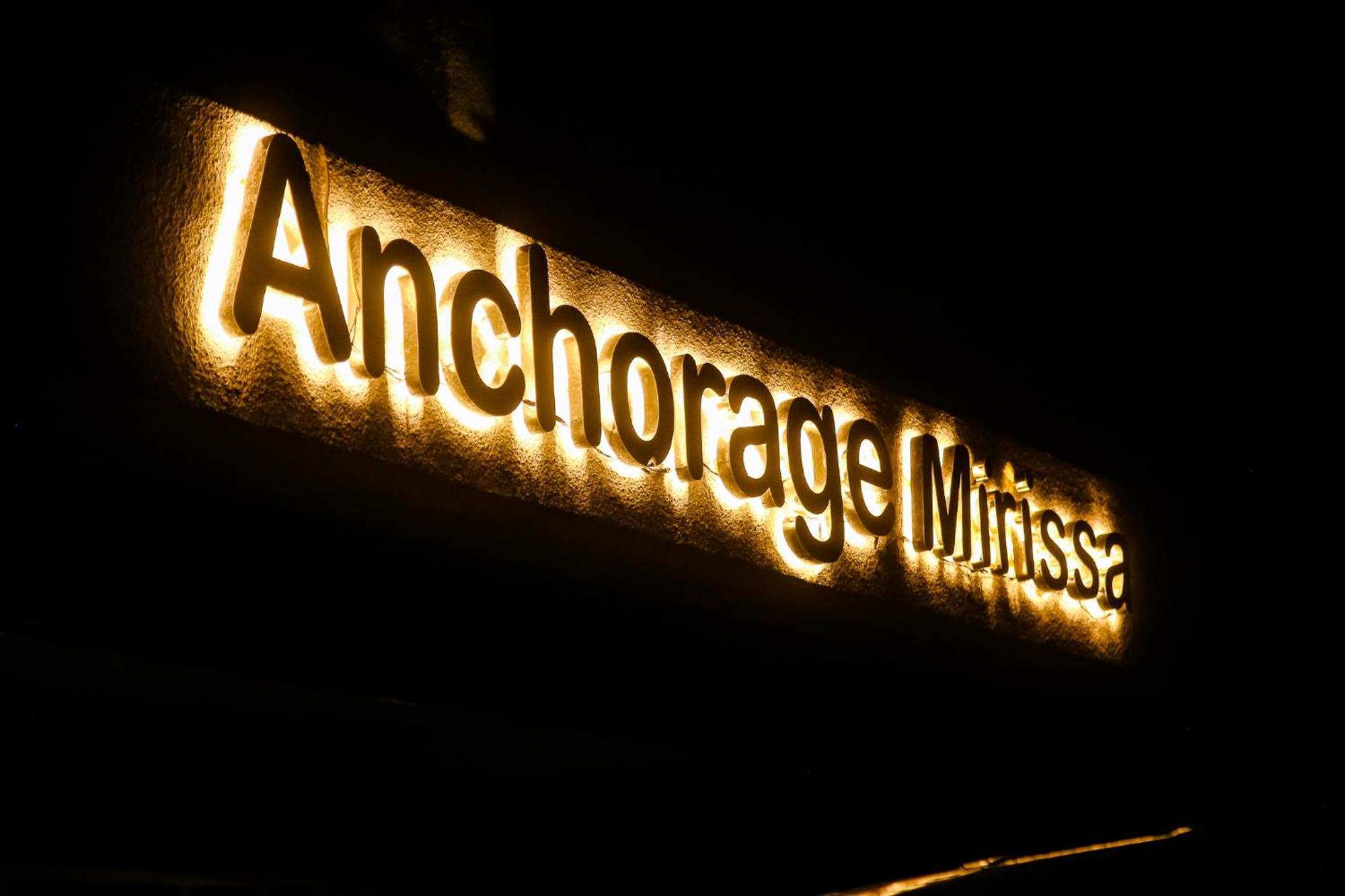 Anchorage