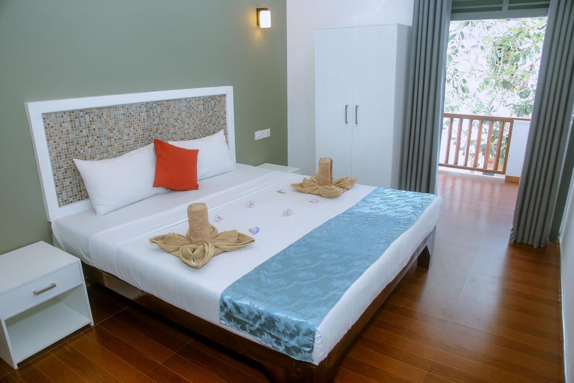 Hotel Anchorage 3*