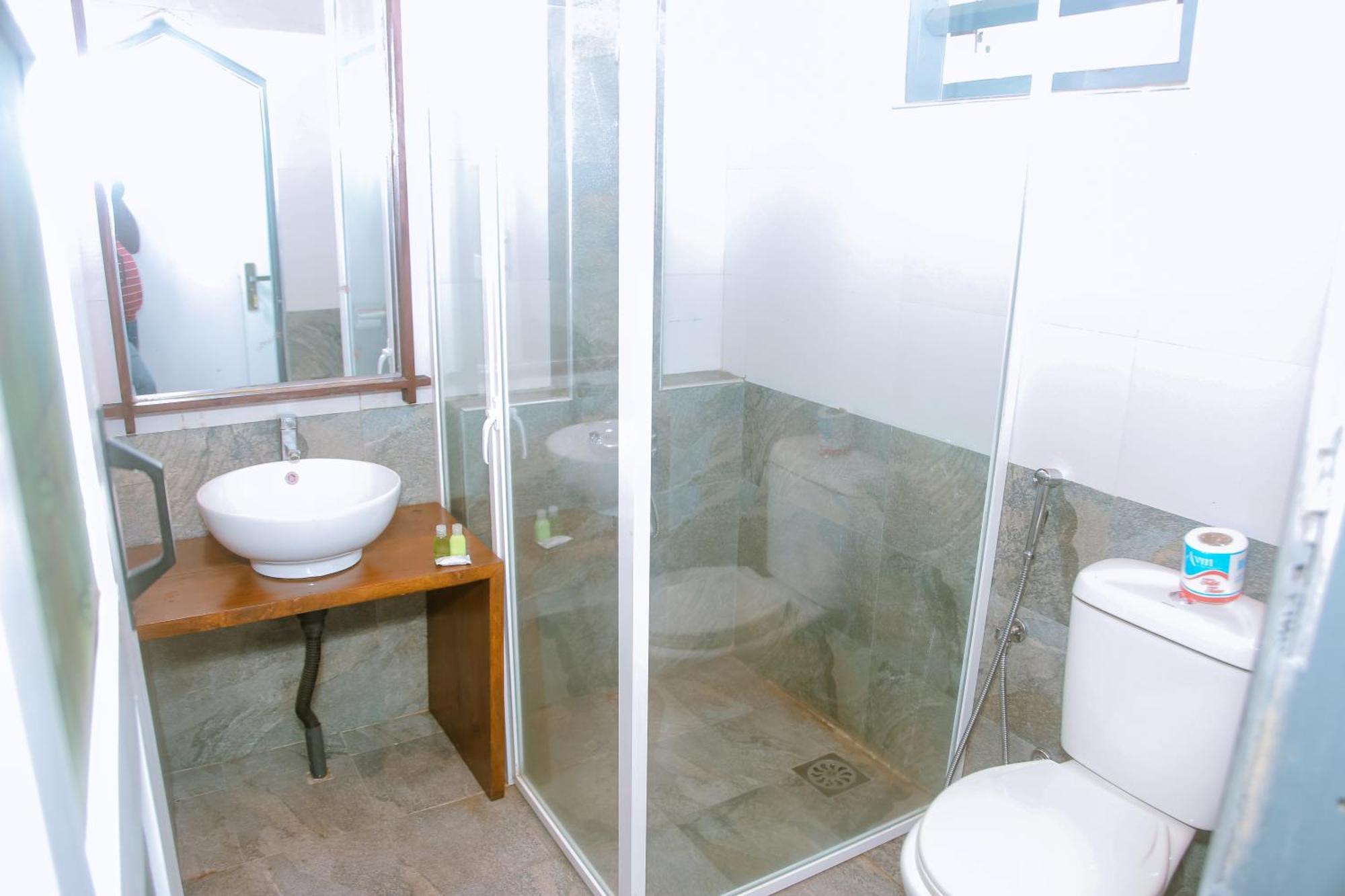Hotel Anchorage 3*